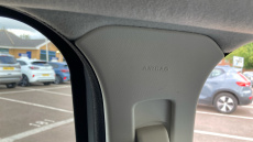 Ford EcoSport 1.0 EcoBoost 125 Active 5dr Petrol Hatchback